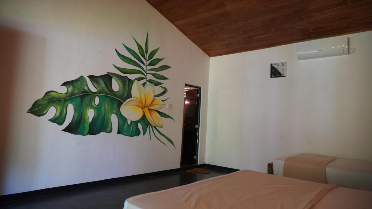 Jayanti'S Hotel Сигирия Екстериор снимка